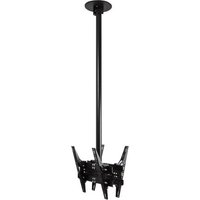 Click to view product details and reviews for B Tech Pro Install Bt8428 150 Mounting Kit For 2 Flat Panels Black. Click to view product details and reviews for B Tech Pro Install Bt8428 150 Mounting Kit For 2 Flat Panels Black.