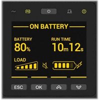 APC Smart-UPS On-Line-G 15kVA/15kW