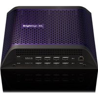 Click to view product details and reviews for Brightsign Xc5 Xc4055 Digital Signage Player. Click to view product details and reviews for Brightsign Xc5 Xc4055 Digital Signage Player.