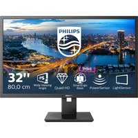 Philips B Line 325B1L - LED monitor - 32"