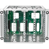 HPE DL380 Gen11 2U 8SFF x1 TM Kit