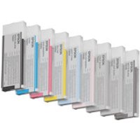 Click to view product details and reviews for Epson T6061 Photo Black Original Ink Cartridge. Click to view product details and reviews for Epson T6061 Photo Black Original Ink Cartridge.