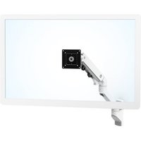 ERGOTRON HX Wand Monitorhalterung weiss
