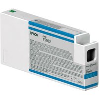 Click to view product details and reviews for Epson T5962 Cyan Original Ink Cartridge. Click to view product details and reviews for Epson T5962 Cyan Original Ink Cartridge.