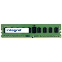 Integral - DDR4 - module - 8 GB - DIMM 288-pin - 2666 MHz / PC4-21328 - registered