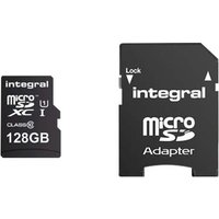 Click to view product details and reviews for Integral Ultimapro Flash Memory Card 128 Gb Microsdxc Uhs I. Click to view product details and reviews for Integral Ultimapro Flash Memory Card 128 Gb Microsdxc Uhs I.