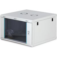 DIGITUS Dynamic 48,26cm 7U rack wall-mnt