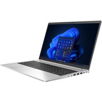 HP EliteBook 650 G9 Notebook - 15.6" - Intel Core i7 - 1255U - 16 GB RAM - 512 GB SSD - UK