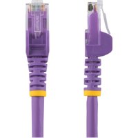 Click to view product details and reviews for Startechcom 7m Cat6 Ethernet Cable 10 Gigabit Snagless Rj45 650mhz 100w Poe Patch Cord Cat 6 10gbe Utp Network Cable W Strain Relief Purple Fluke Tested Wiring Is Ul Certified Tia Category 6 24awg N6patc7mpl Patch Cable 7 M Purple. Click to view product details and reviews for Startechcom 7m Cat6 Ethernet Cable 10 Gigabit Snagless Rj45 650mhz 100w Poe Patch Cord Cat 6 10gbe Utp Network Cable W Strain Relief Purple Fluke Tested Wiring Is Ul Certified Tia Category 6 24awg N6patc7mpl Patch Cable 7 M Purple.