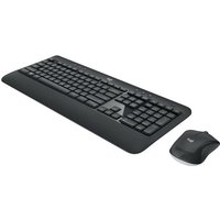 Click to view product details and reviews for Logitech Mk540 Advanced Keyboard And Mouse Set Qwerty Us International Input Device. Click to view product details and reviews for Logitech Mk540 Advanced Keyboard And Mouse Set Qwerty Us International Input Device.