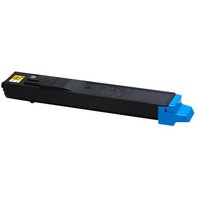 Kyocera TK 8115C - cyan - original - toner cartridge