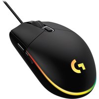 Click to view product details and reviews for Logitech Gaming Mouse G203 Lightsync Mouse Usb Black. Click to view product details and reviews for Logitech Gaming Mouse G203 Lightsync Mouse Usb Black.