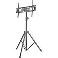 Click to view product details and reviews for Manhattan Tv Monitor Mount Tripod Floor Stand 1 Screen Screen Sizes 37 65 Black Vesa 200x200 To 600x400mm Max 35kg Lfd Lifetime Warranty Stand Tripod For Flat Panel Black. Click to view product details and reviews for Manhattan Tv Monitor Mount Tripod Floor Stand 1 Screen Screen Sizes 37 65 Black Vesa 200x200 To 600x400mm Max 35kg Lfd Lifetime Warranty Stand Tripod For Flat Panel Black.