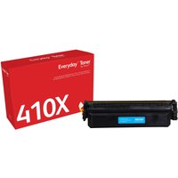 Everyday - High Yield - cyan - compatible - toner cartridge (alternative for: Canon CRG-046HC, HP CF411X)