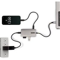 STARTECH USB-C Multiport Adapter