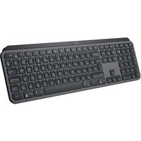 LGN Logitech MX Keys for Business Keyboard Graphite USL