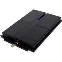 CYBERPOWER Battery Kit 6V 9AH set of 4