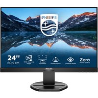 Philips B Line 240B9 - LED monitor - 24.1"