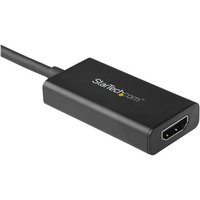 STARTECH DP to HDMI adapter with HDR
