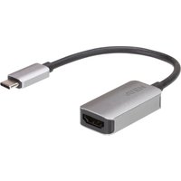 Click to view product details and reviews for Aten Uc3008a1 Video Audio Adapter 24 Pin Usb C To Hdmi 154 Cm. Click to view product details and reviews for Aten Uc3008a1 Video Audio Adapter 24 Pin Usb C To Hdmi 154 Cm.