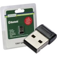 DIGITUS USB-Adapter Bluetooth 5.0 Nano DIGITUS USB-Adapter Bluetooth 5.0 Nano