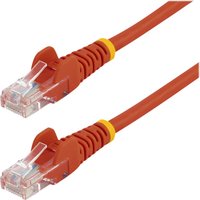 Click to view product details and reviews for Startechcom 3m Red Cat5e Cat 5 Snagless Patch Cable Patch Cable 3 M Red. Click to view product details and reviews for Startechcom 3m Red Cat5e Cat 5 Snagless Patch Cable Patch Cable 3 M Red.