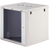 DIGITUS Dynamic 48,26cm 12U rack wall-mn