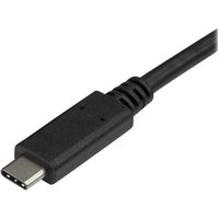 STARTECH USB-C to USB-B Cable - M/M - 2m