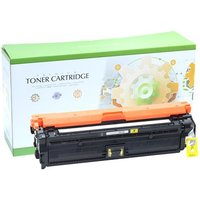 STATIC cartr HP CE272A ylw reman 7.5k