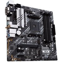 ASUS PRIME B550M-A WIFI II AM4 mATX MB