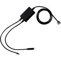 EPOS | SENNHEISER CEHS-PO 01 - phone adaptor