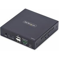 STARTECH 4K HDMI KVM Receiver over IP