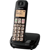 Click to view product details and reviews for Panasonic Kx Tge110e Cordless Phone With Caller Id Call Waiting. Click to view product details and reviews for Panasonic Kx Tge110e Cordless Phone With Caller Id Call Waiting.