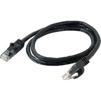 Click to view product details and reviews for C2g Cat6 Booted Unshielded Utp Network Patch Cable Patch Cable 10 M Black. Click to view product details and reviews for C2g Cat6 Booted Unshielded Utp Network Patch Cable Patch Cable 10 M Black.