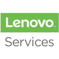 Lenovo Onsite Upgrade - extended service agreement - 5 years - on-site