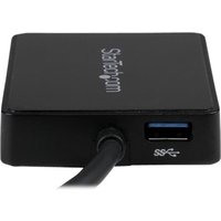 STARTECH USB32000SPT USB 3.0 to Dual
