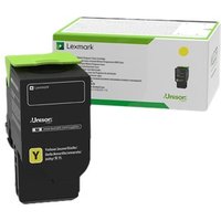 LEXMARK 78C2XYE Contract-Tonerkassette
