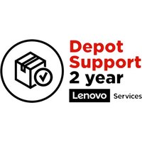 Lenovo Post Warranty Depot - extended service agreement - 2 years