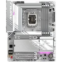 GIGABYTE Z890 A ELITE WF7 ICE
