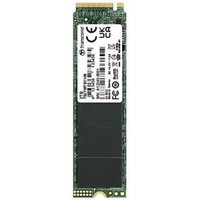 SSD 2TB Transcend M.2 MTE110S (M.2 2280) PCIe Gen3 x4 NVMe