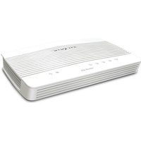 Draytek Vigor 2763 - router - DSL modem - desktop, wall-mountable