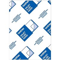 Click to view product details and reviews for Brother Bp60pa3 Plain Paper 250 Sheets A3 73 G M². Click to view product details and reviews for Brother Bp60pa3 Plain Paper 250 Sheets A3 73 G M².