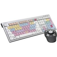 Click to view product details and reviews for Logickeyboard Avid Pro Tools Slim Line Keyboard Europe Input Device. Click to view product details and reviews for Logickeyboard Avid Pro Tools Slim Line Keyboard Europe Input Device.