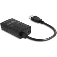 DELOCK Isolator USB 2.0 Typ-A zu 5 kV