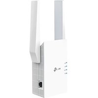 TP-Link RE705X V1 - Wi-Fi range extender - Wi-Fi 6