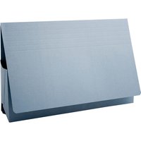 Click to view product details and reviews for Guildhall Document Wallet For Folio Capacity 400 Sheets Mottled Blue. Click to view product details and reviews for Guildhall Document Wallet For Folio Capacity 400 Sheets Mottled Blue.