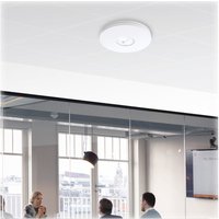 TP-Link Omada - radio access point - Wi-Fi 6 - cloud-managed
