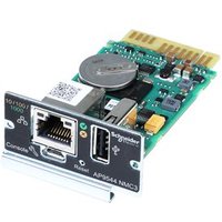 APC Network Management Card for Easy UPS