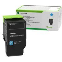 LEXMARK 78C20CE Contract Tonerkassette