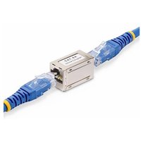 STARTECH Geschirmte Cat 6A Kupplung
